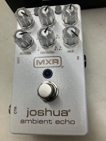 M309 Joshua Eco ambiente - Stock B