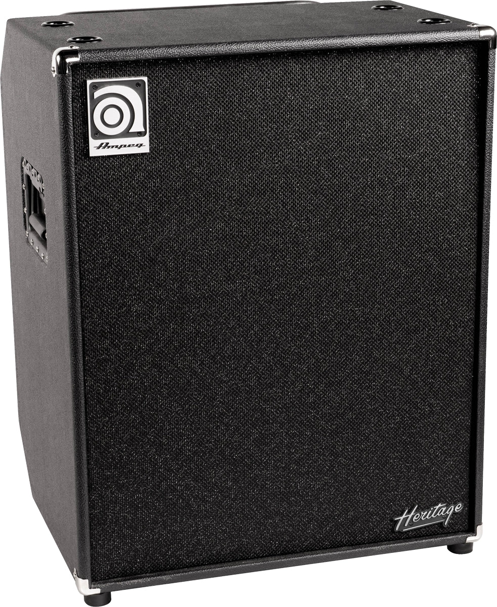Ampeg Série Heritage SVT-410HLF Heritage