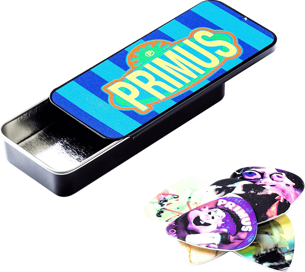 6 x Primus Pesado Caixa