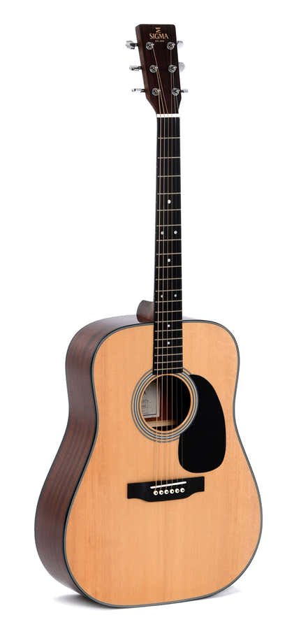 Dm-1 Natural Gloss