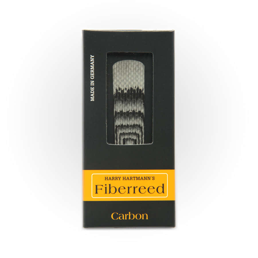 Palheta Carbon MH (3.0) - Saxofone Tenor
