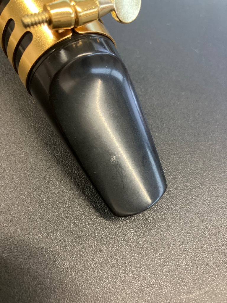 Saxofone alto Ebonite New York 5 – Stock B