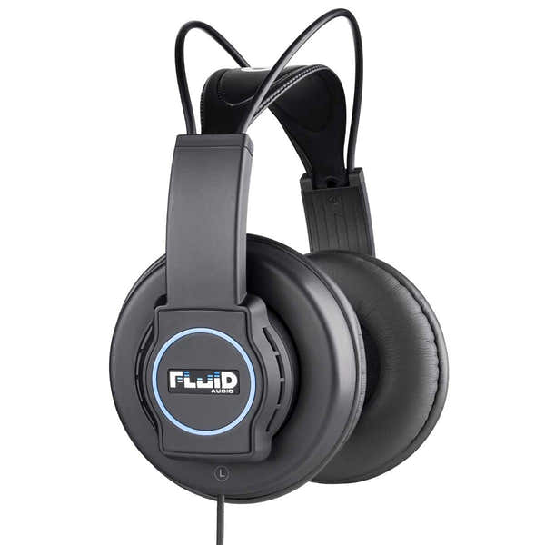 Fluid Audio Focus