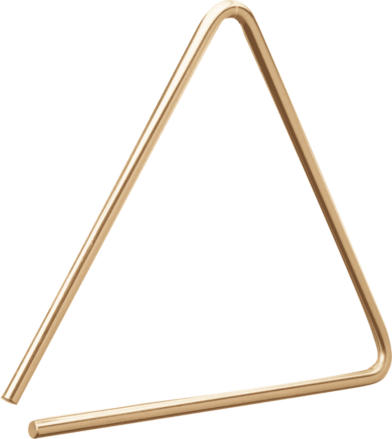 Triângulo 5"