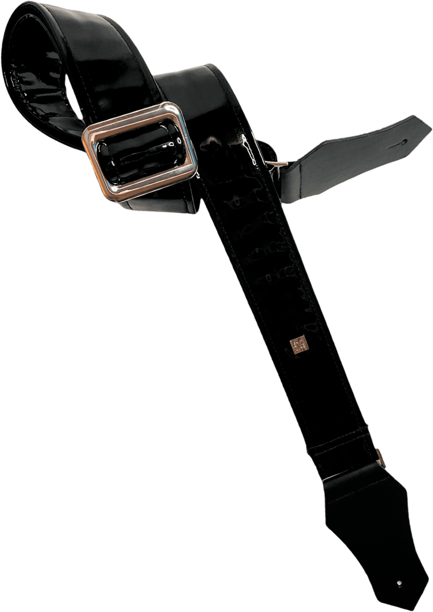 Correia 2" Badass Mirrored - Badass Midnight