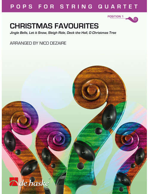 Christmas Favourites