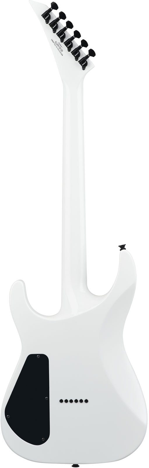Soloist HH X EBO Branco neve