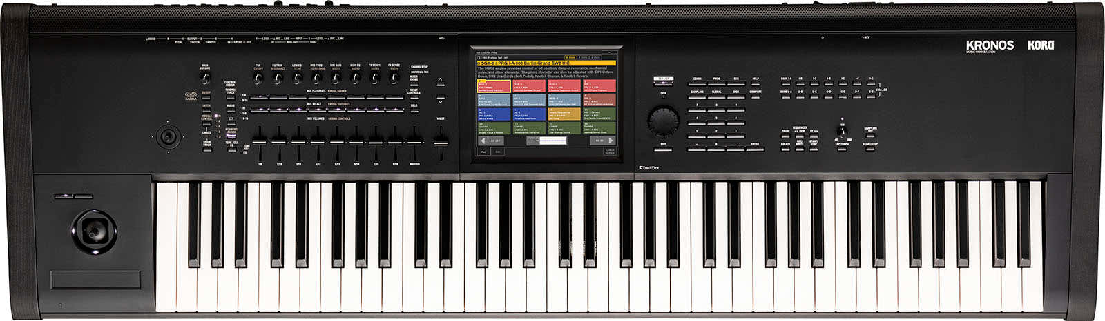 Kronos 3 73