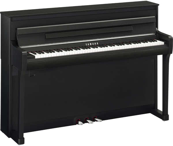 CLP885 Preto