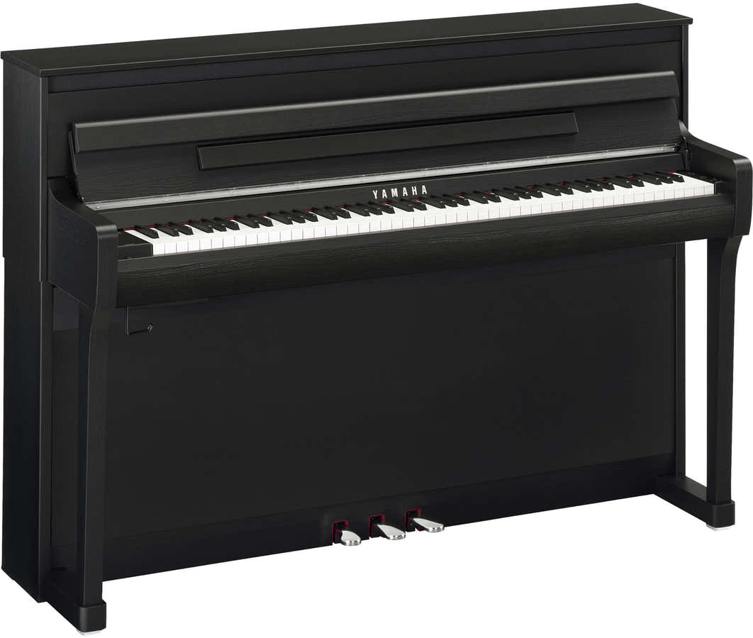 CLP885 Preto