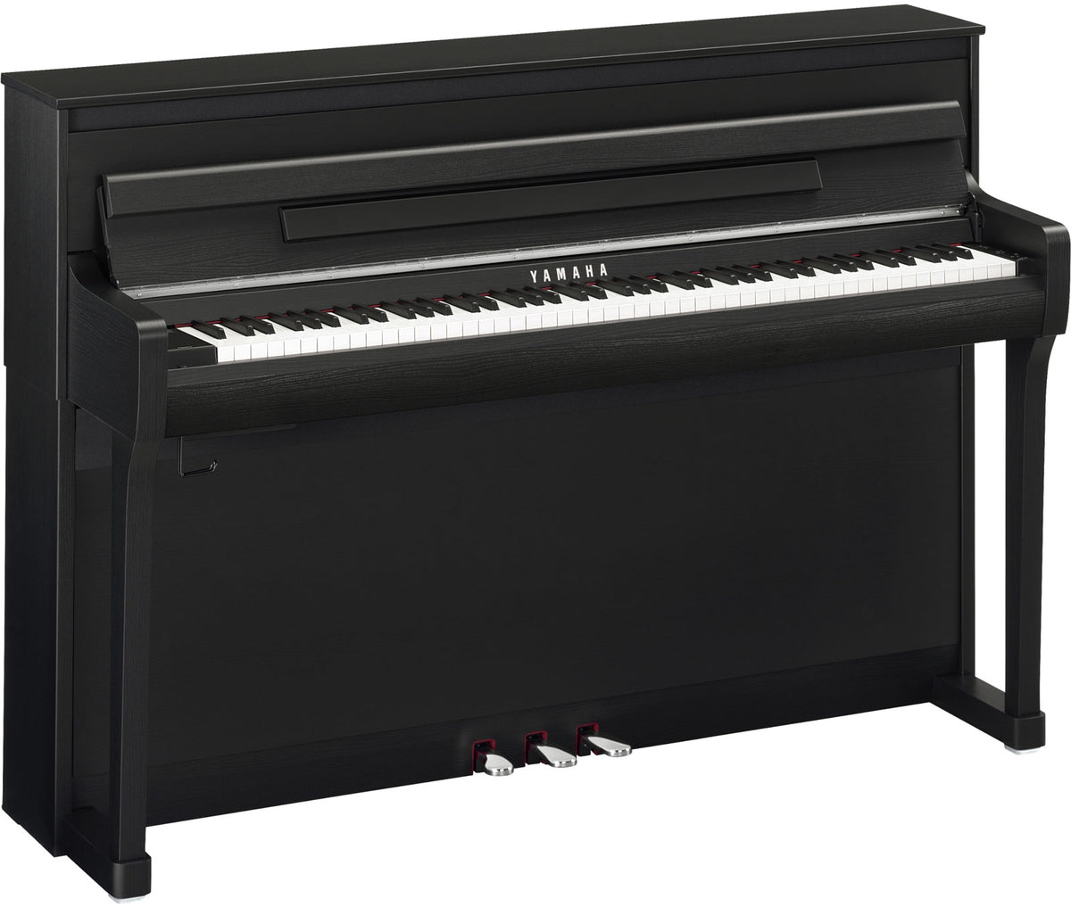 CLP885 Preto