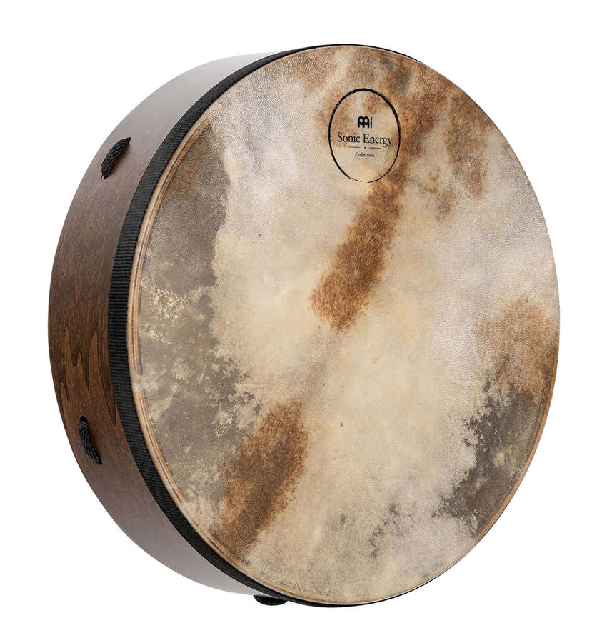 Tambor ritual Sonic Energy 14"