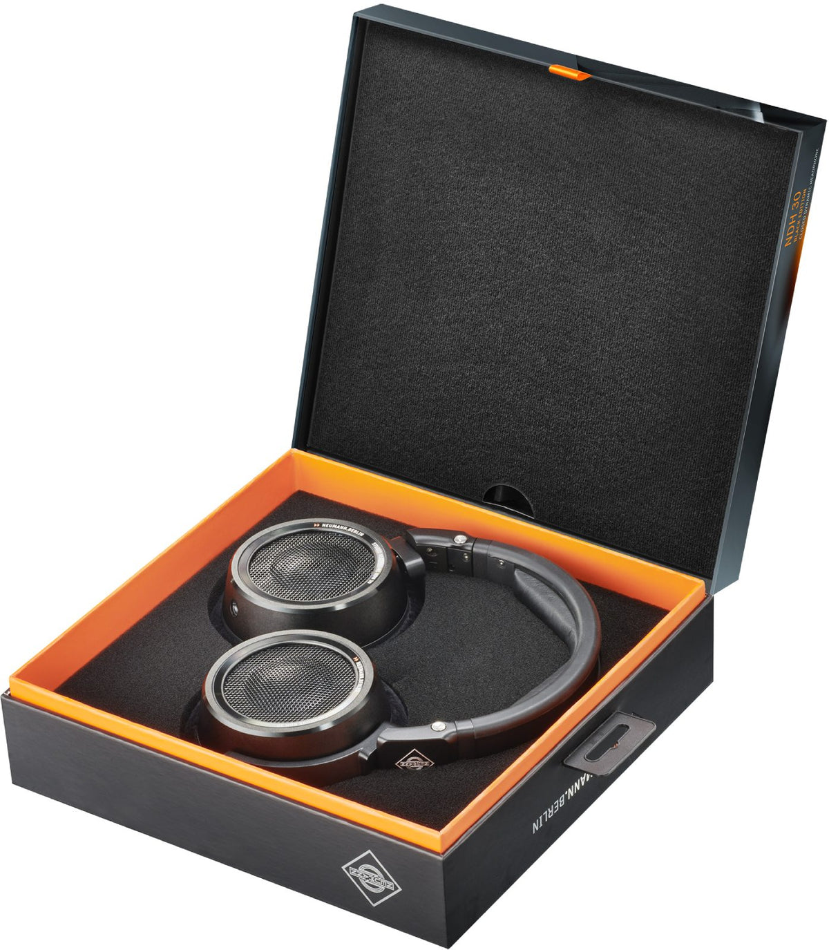 NDH 30 Black Edition - ESTOQUEB