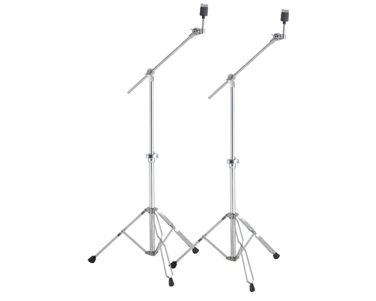 Gibraltar CYMBAL BOOM STANDS ROCK HARDWARE SERIES RK1092 SET OF 2