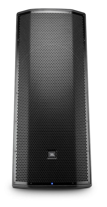 PRX825W (UNITE) - HP 125" - 750 W RMS