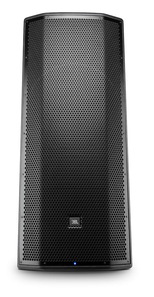 PRX825W (UNITE) - HP 125" - 750 W RMS