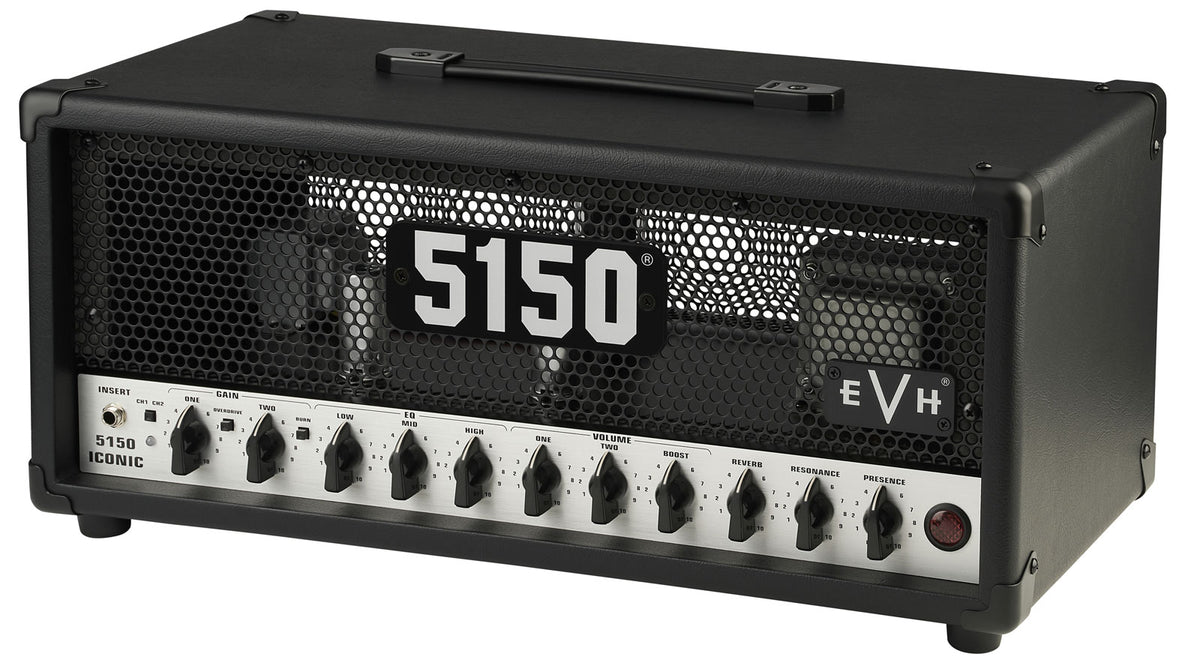 5150 Iconic Série 15W 6L6 marfim 230V EU