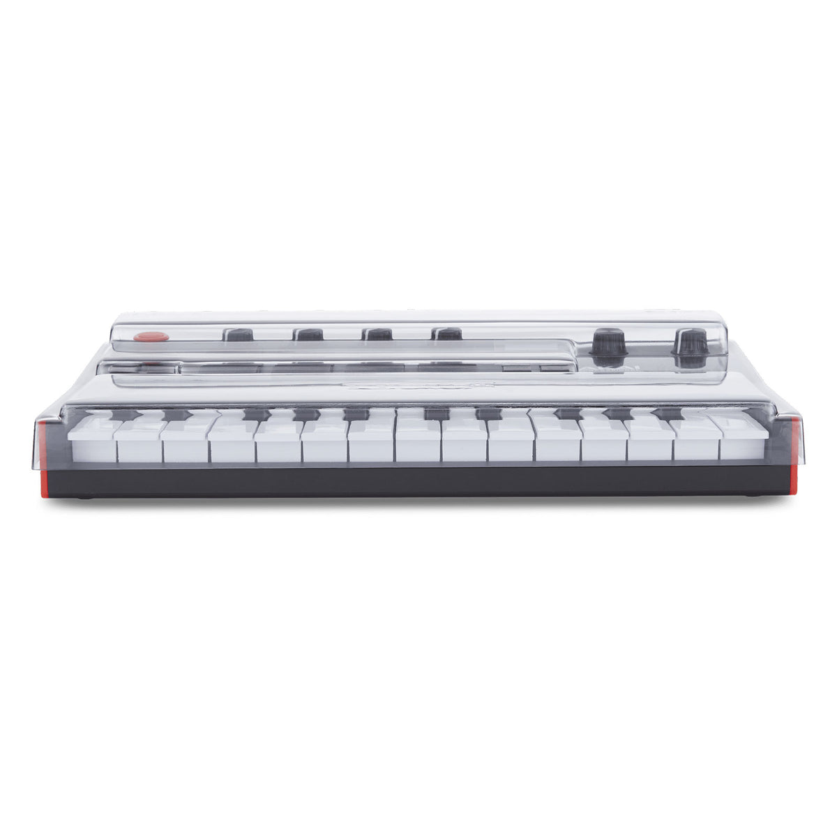 A capa para Akai MPK Miniplay MK3