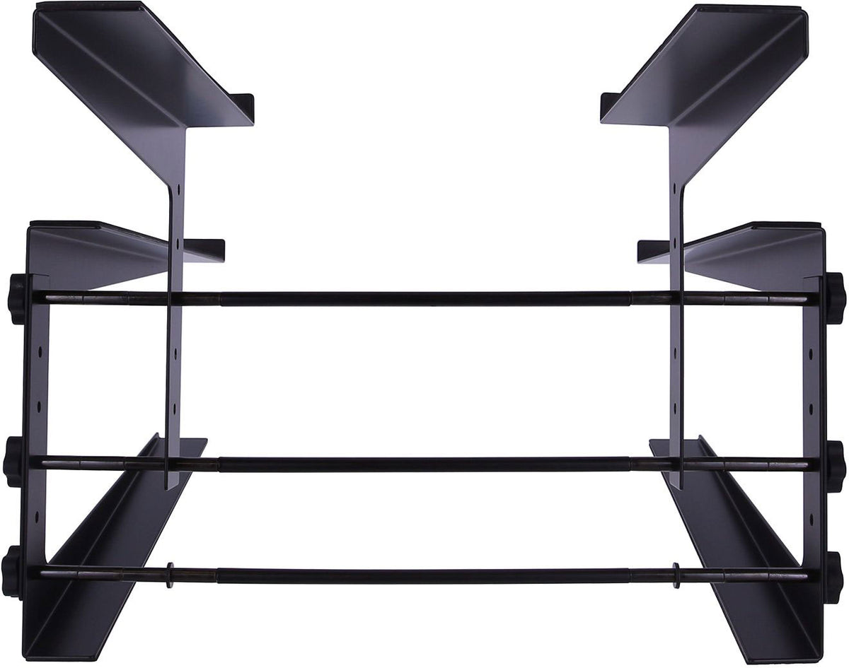Power Acoustics Accessoires Suporte DJ XL