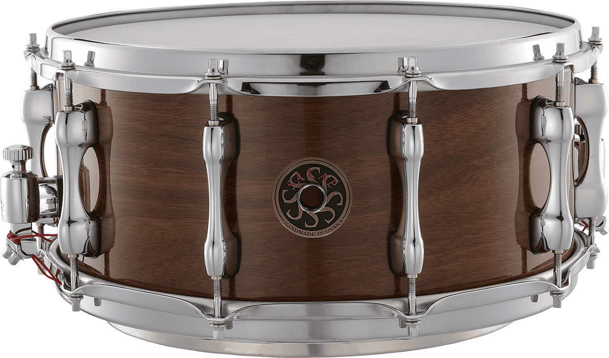 14 "X6.5" WALNUT