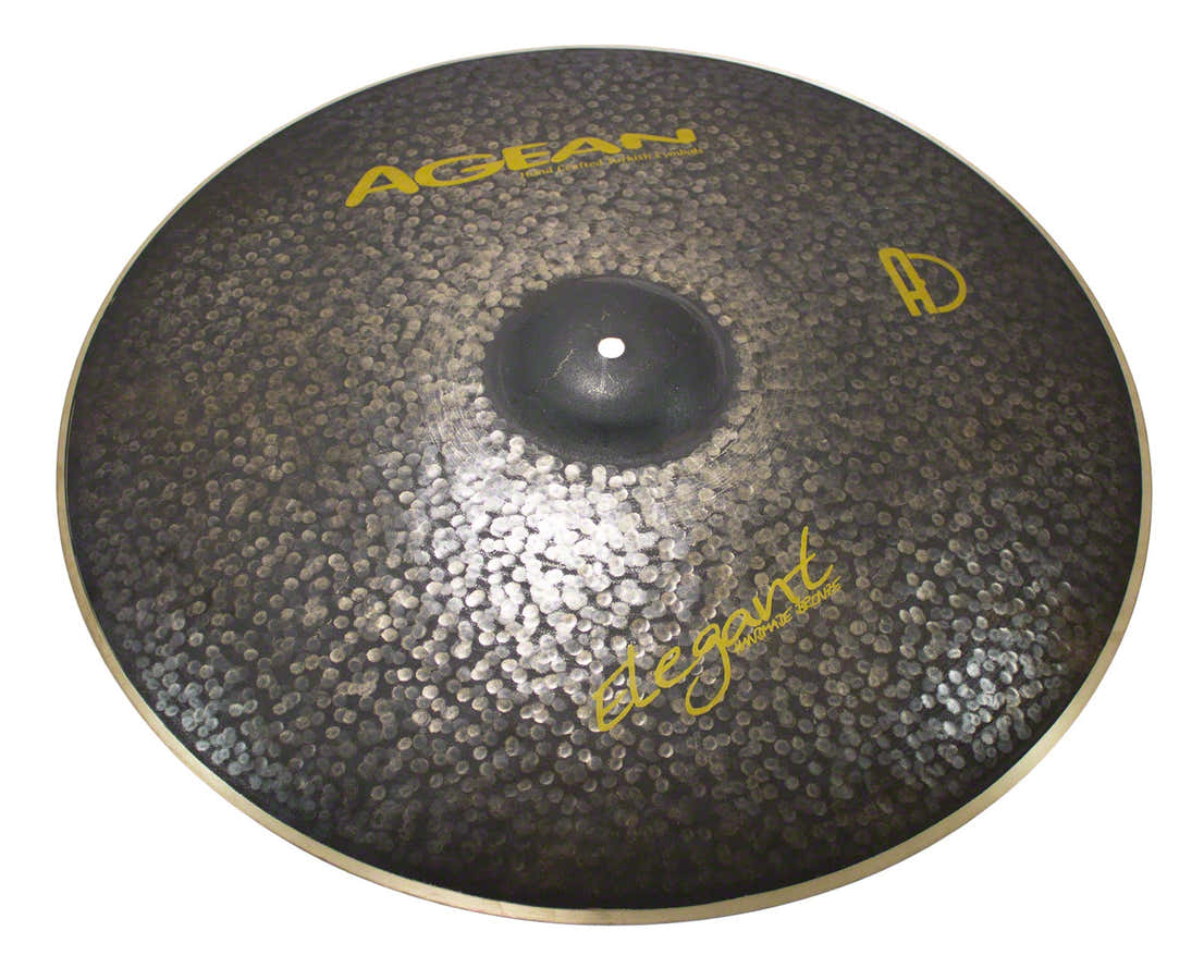 22" RIDE MINI CUP ELEGANT