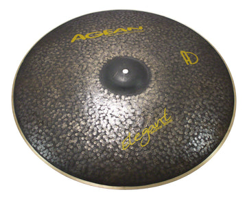 22" RIDE MINI CUP ELEGANT