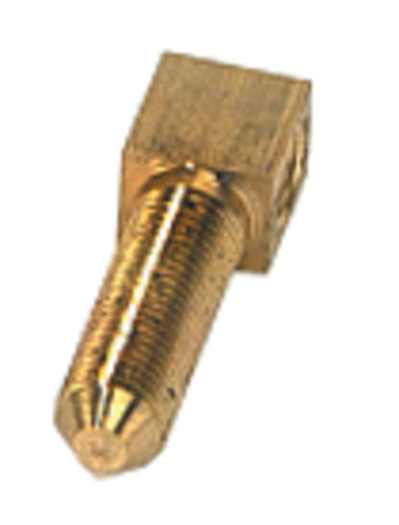 Peças de Talão de Arco Contrabaixo 5X8 MM