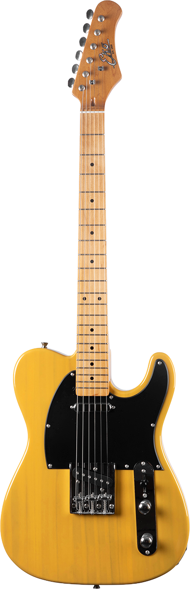 Eko TL 401 MN Butterscotch