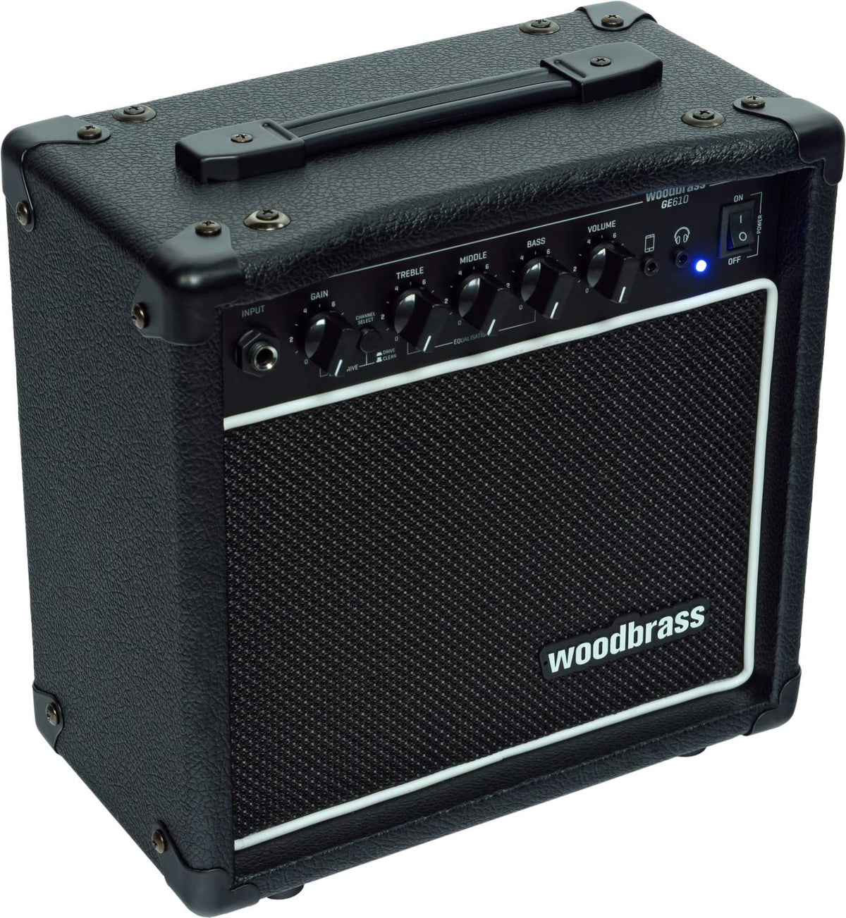 GE610 10W - Recondicionado