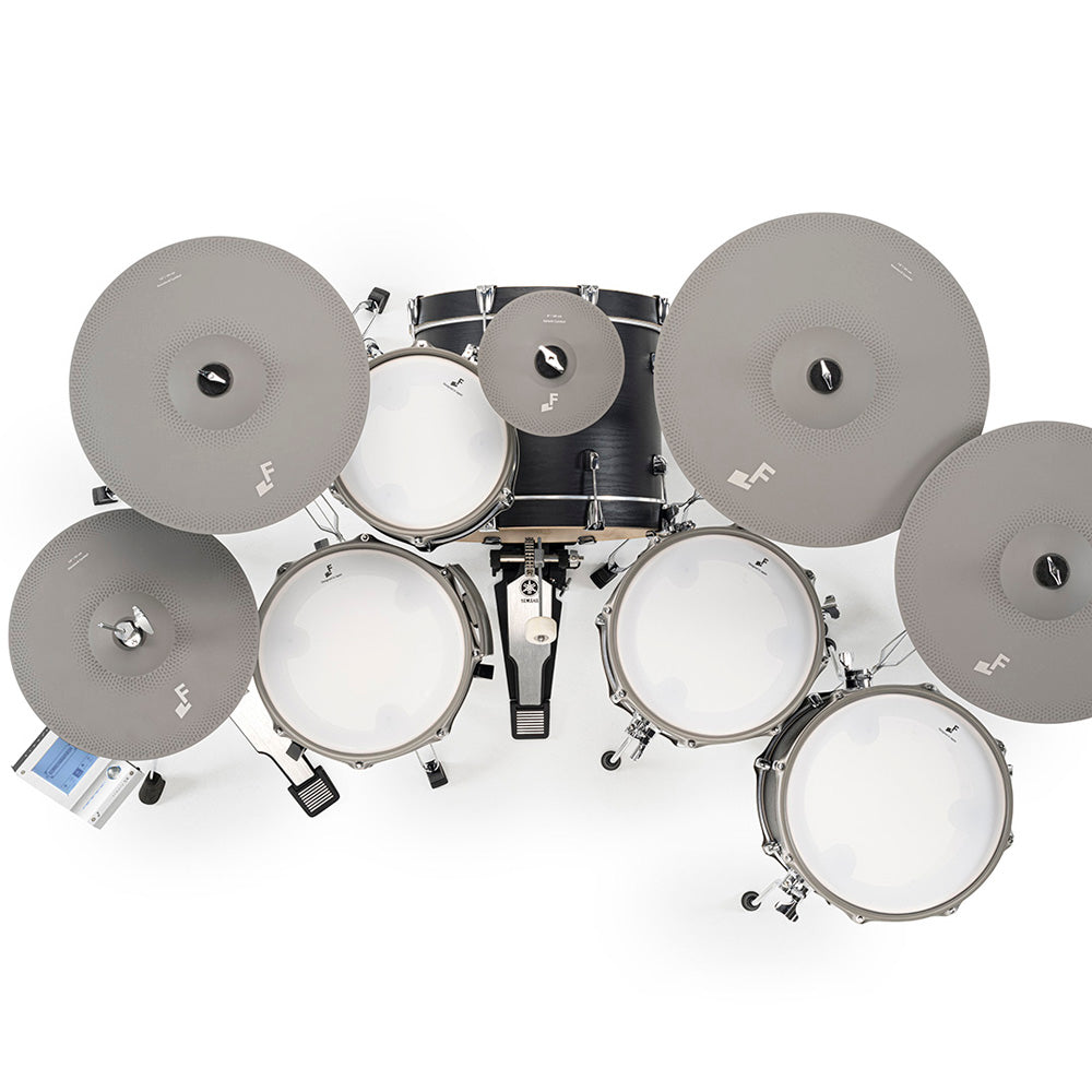 5X STANDARD SET (BLACK OAK)
