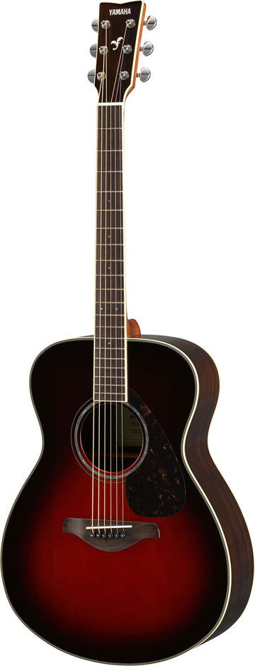Fs830Tbs Sunburst castanho-tabaco