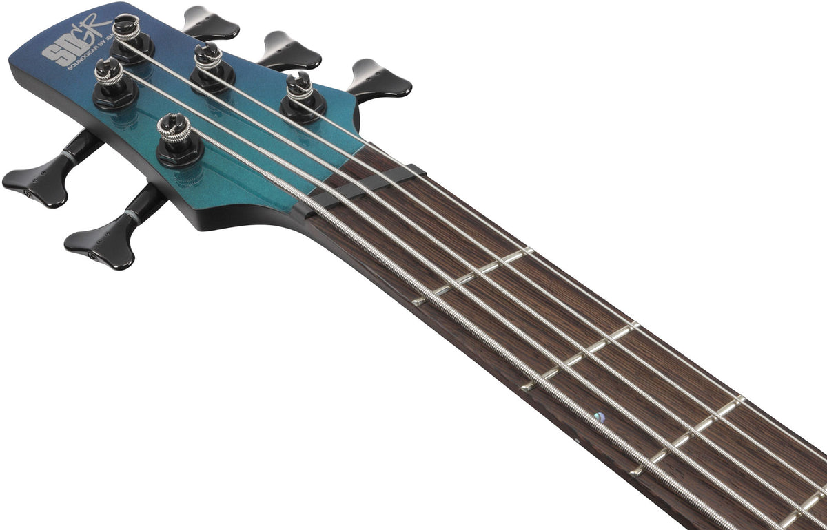 SRMS725-BCM Camaleão azul Bass Workshop