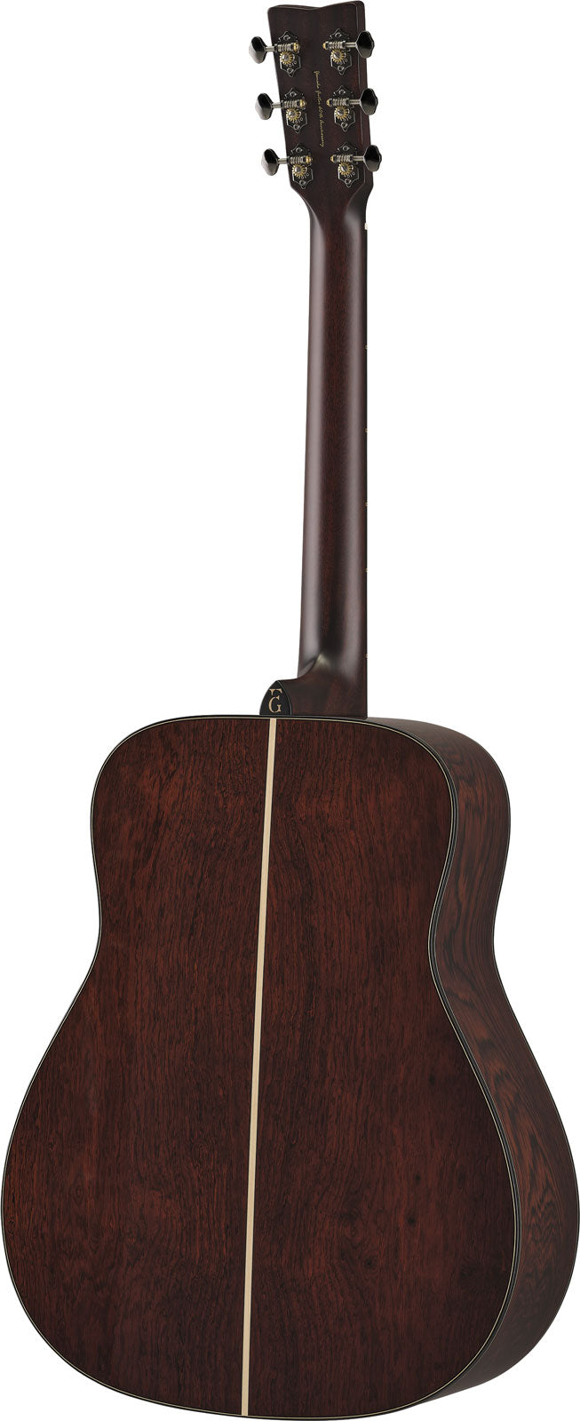 FG9 60 Anni LTD Edição Natural