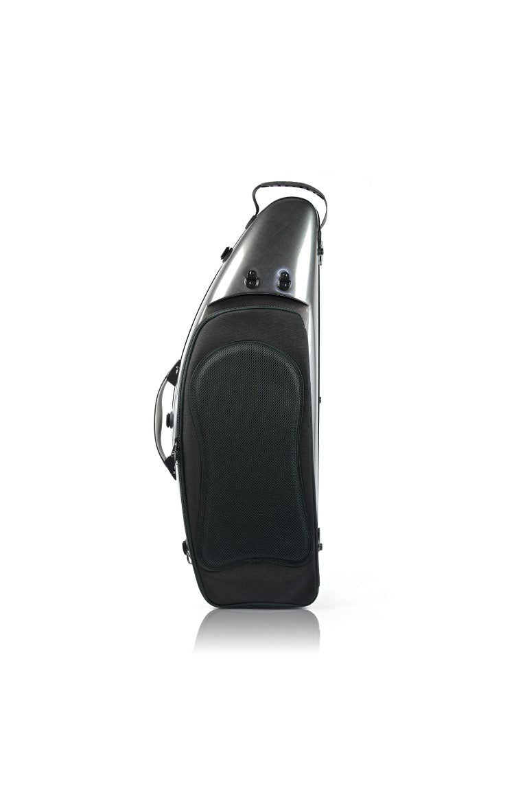 Estojo para saxofone tenor Hightech - Tweed