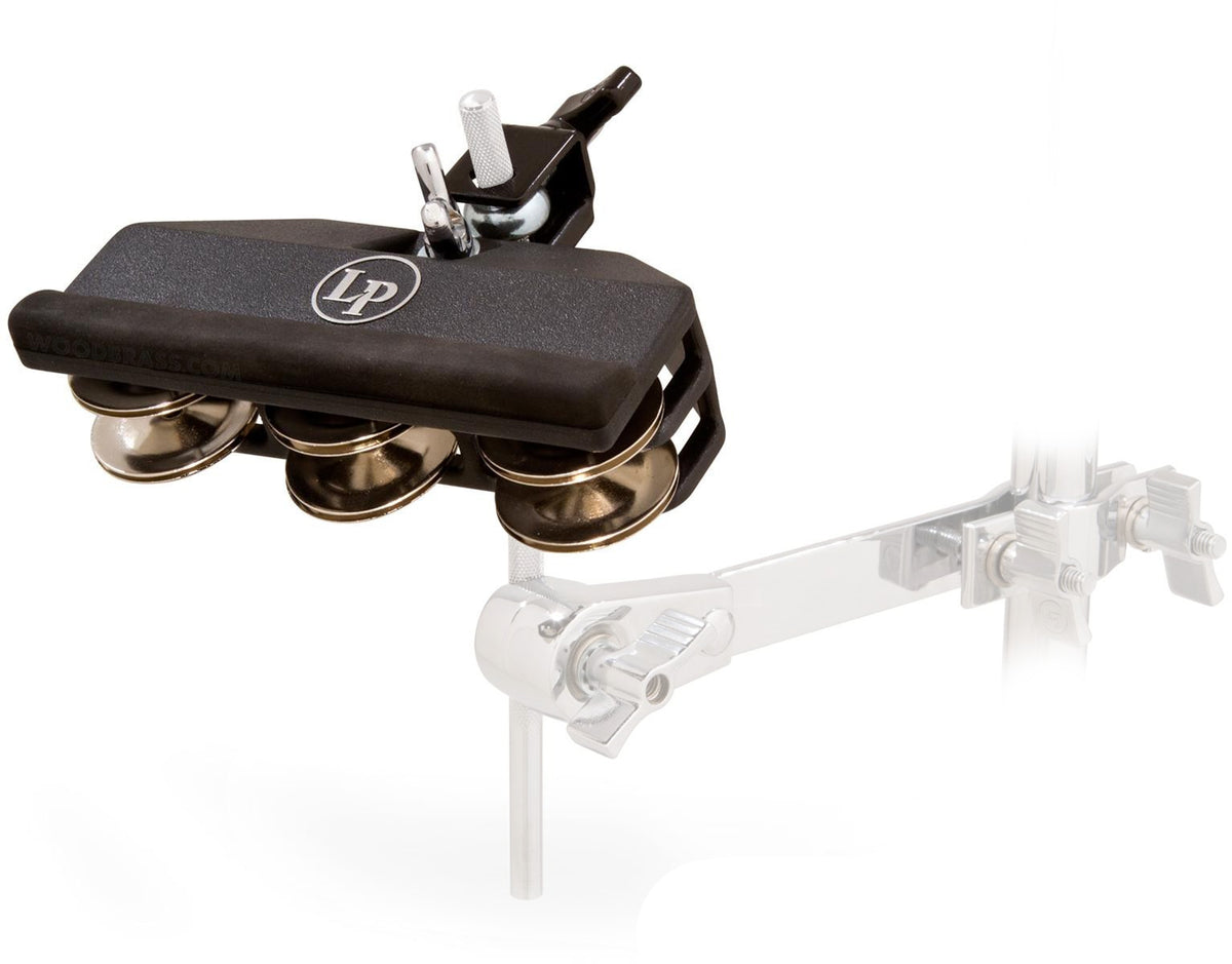 Latin Percussion LP1207-T - Block Jam Tamb