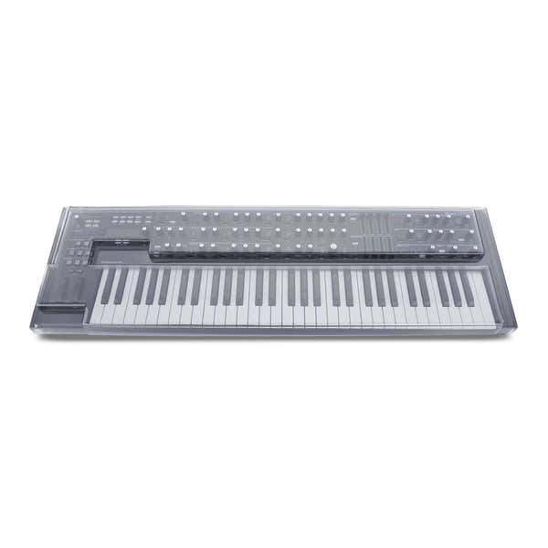 Decksaver Novation Summit capa