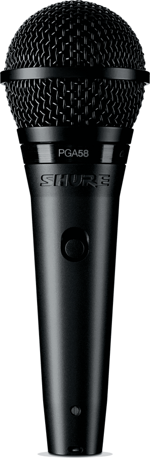 PGA58-XLR-e
