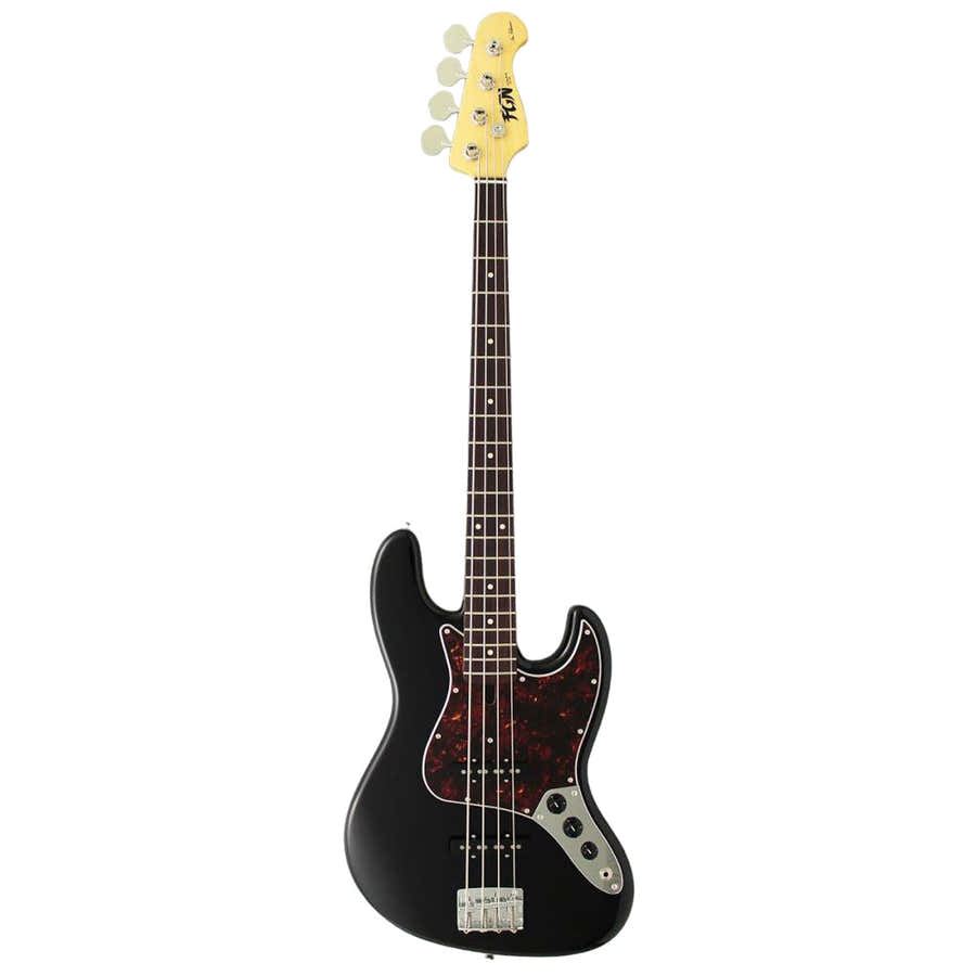 Neo Classic NJB100RAL-BK Preto