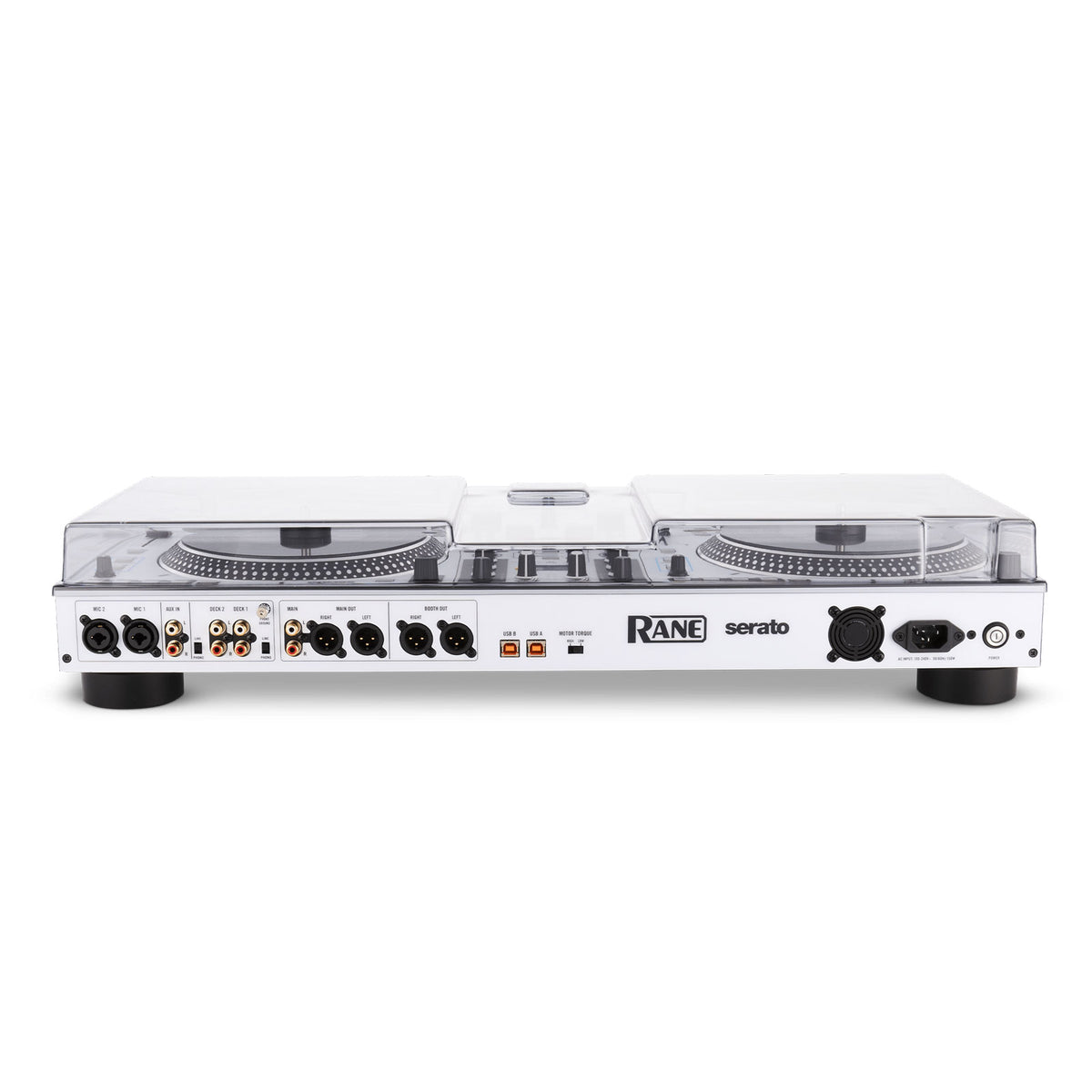 Capa para Rane ONE MK2