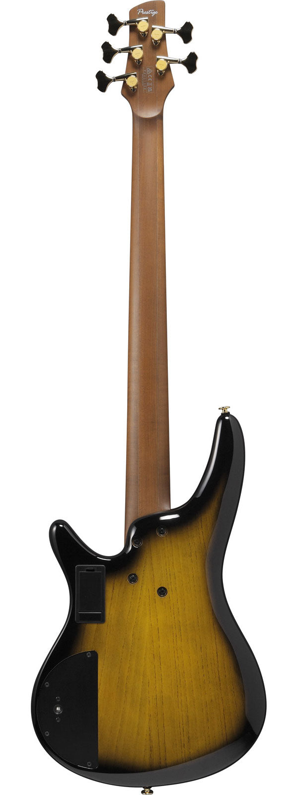 SR4505-DST Pôr do sol no deserto Burst Prestige
