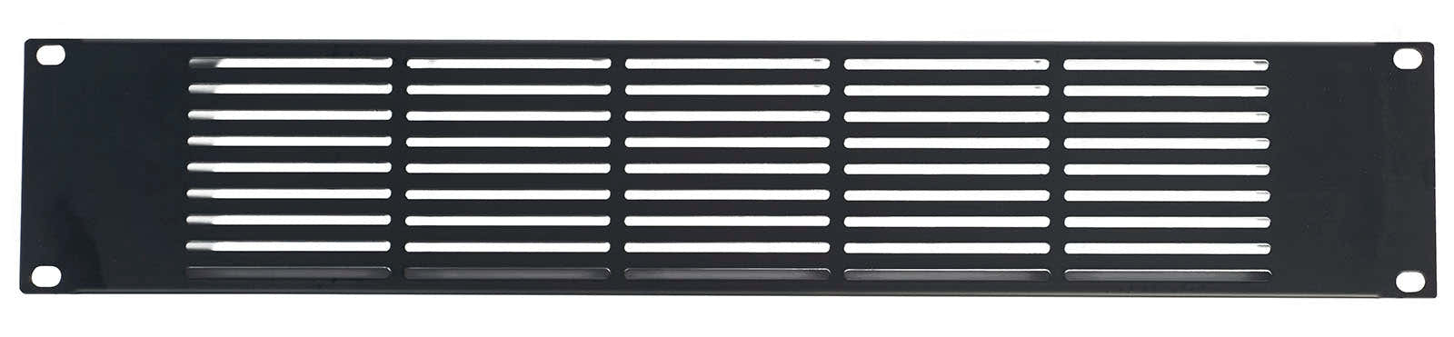 AIR-2u - Grelha de ventilação Rack 2u