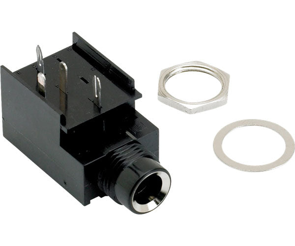 Fender Jack de amplificador mono 4-Pin