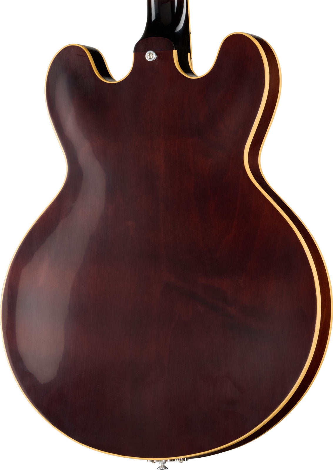 ES-330 1962 Reissue Vintage Burst HR