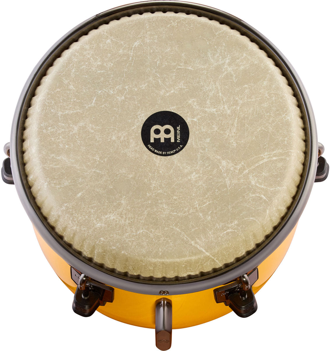AA1212SY - Alexandra Alban Signature 12 1/2" Tumba - Sunrise Yellow