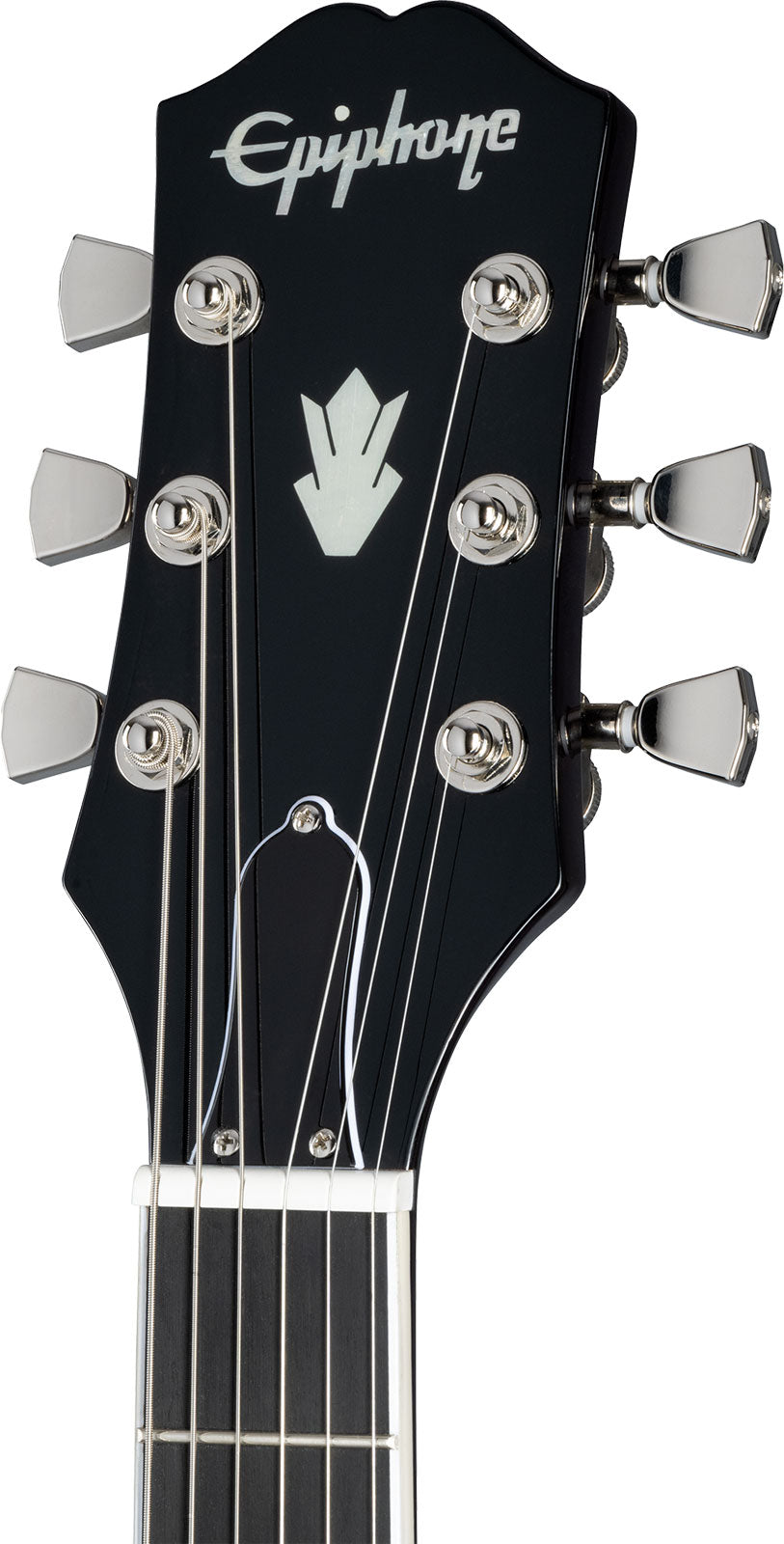 SG Modern Purple Burst figurado IBGCS