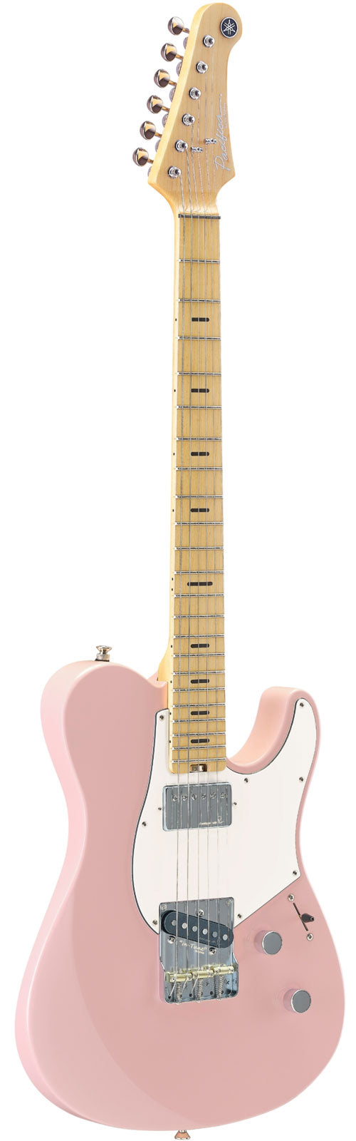 Pacifica SC Professional 11S MN Rosa cinza