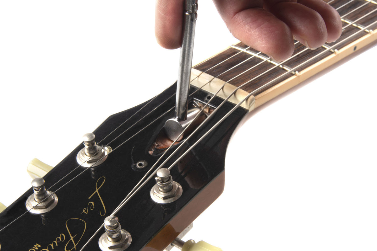 MN235 MN235 PREMIUM TRUSS ROD WRENCH KIT