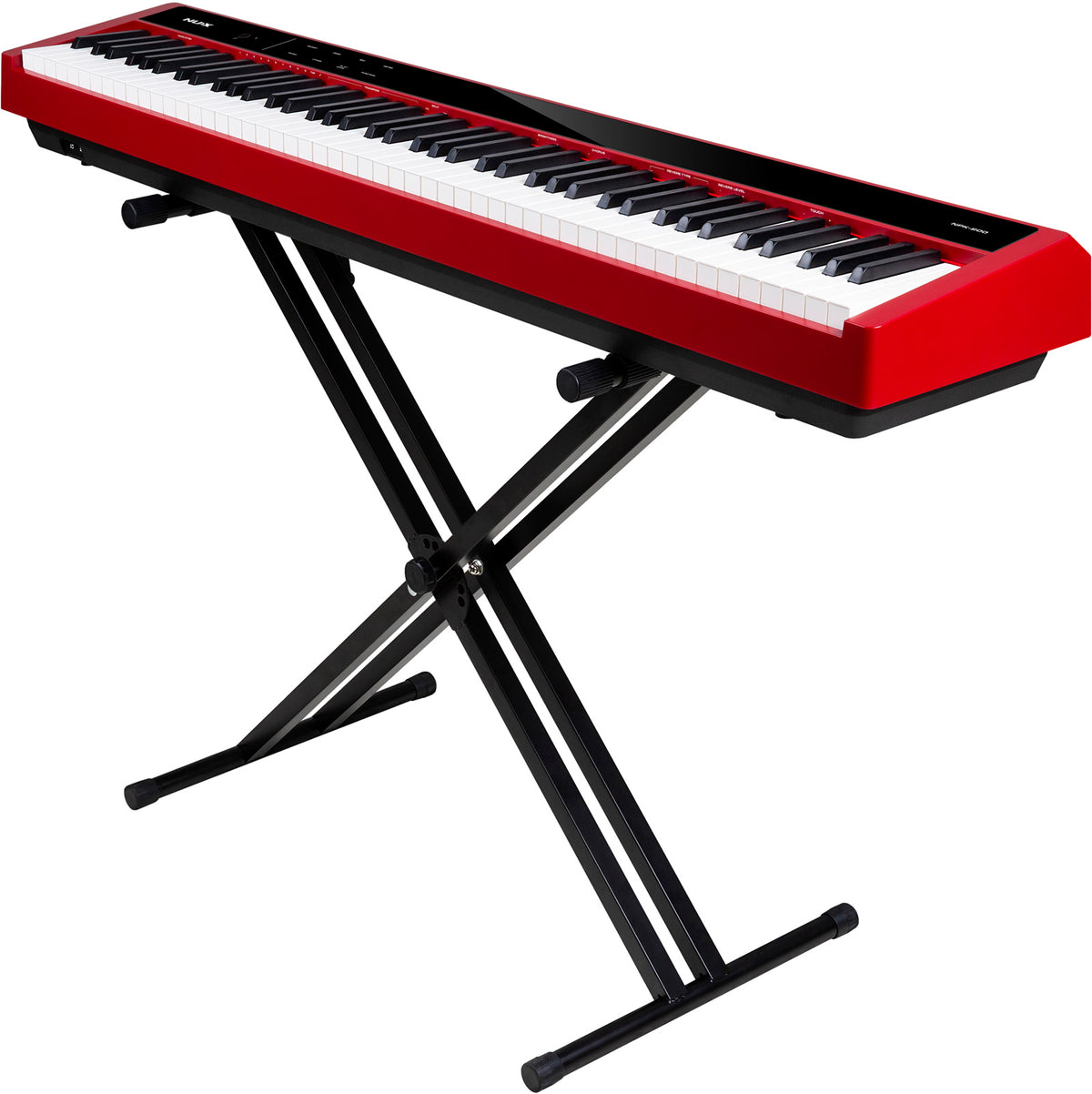NPK-200 Vermelho