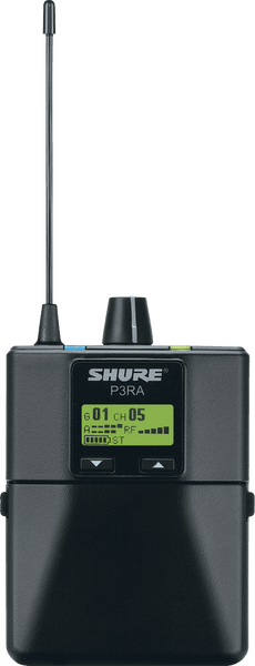 Shure P3RA-L24
