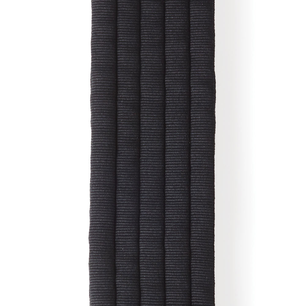 50MM AUTO LOCK BLACK PADDED
